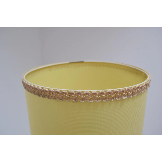 Metal Adjustable Floor Lamp from Aka Elektrik, 1970s For Sale - Image 7 of 14