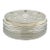 Space Age "Onde" Series Crystal Ashtray / Sauce Server, Sergio Asti, Arnolfo Di Cambio Italy Ca. 1970 For Sale