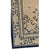 Chinese 1920s Beige Ground MedallionTraditional Motif Knotted Antique Chinese Peking Wool Rug For Sale - Image 3 of 7