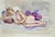 Contemporary Carlo Ravagnan, Reclined Nude, 1960s, Watercolor For Sale - Image 3 of 3