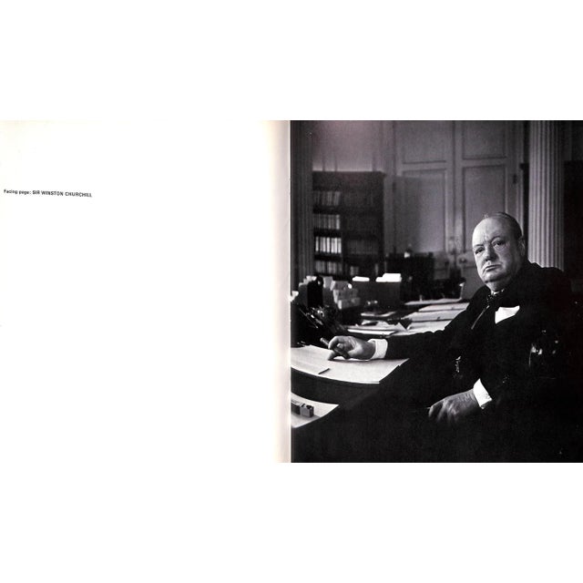 "Beaton Portraits" 1968 National Portrait Gallery W/ Signed Cb Card For Sale In New York - Image 6 of 17