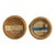 Late 19th Century Collection of 47 Antique Edison Phonograph Cylinders C1890 For Sale - Image 5 of 6