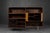Mid-Century Scandinavian Modern Rosewood Highboard with Bar by Æ. Jensen & T. Mølholm for Herning, 1960s For Sale - Image 16 of 18
