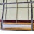 Glass Vintage 1940s Slag Glass Panel – Geometric Mosaic Window, 6 Sections For Sale - Image 7 of 10
