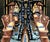 Painting Pair Chinese Ancestral Portraits For Sale - Image 11 of 17