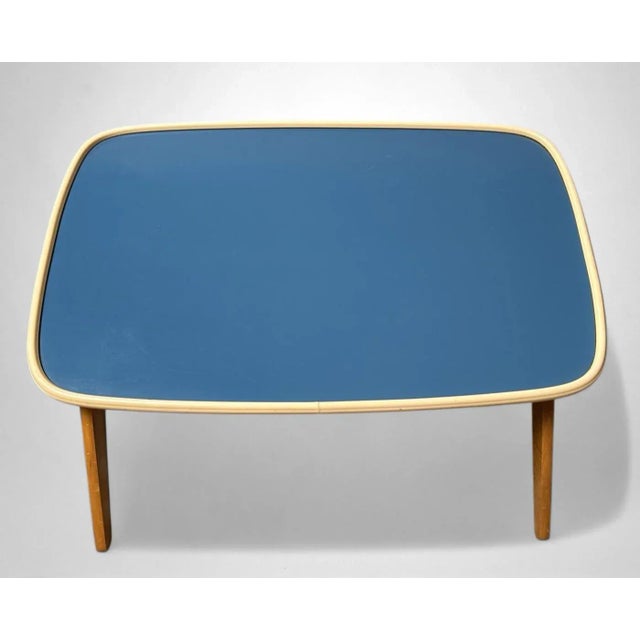 Fratelli Reguitti Mid 20th Fratelli Reguitti Mid-Century Italian Adjustable Bed Tray For Sale - Image 4 of 18