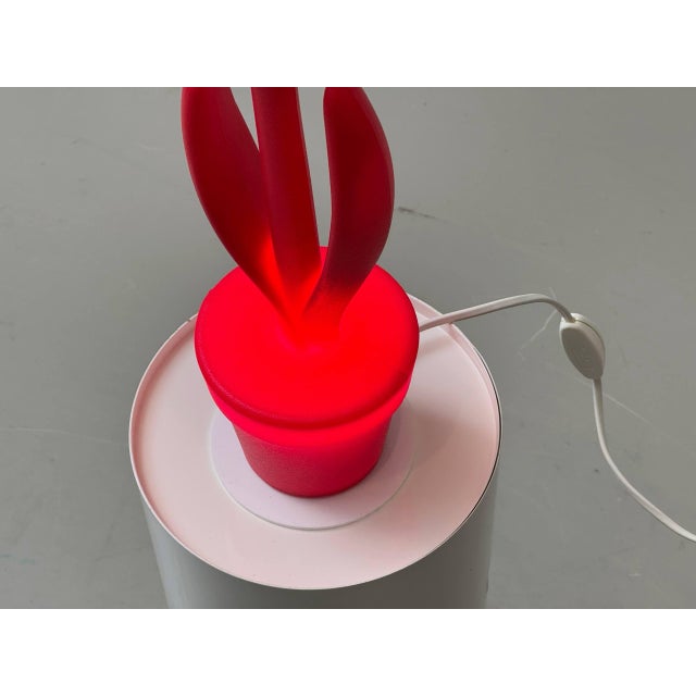 Tulip Lamp Prototype from Myyour, Early 2000s For Sale - Image 16 of 17