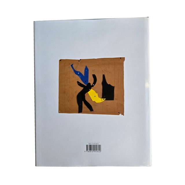 2000 - 2009 1st Edition Book, "Matisse: From Color to Architecture", by Rene Percheron, Christian Brouder For Sale - Image 5 of 17