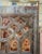 Antique Old Indian Wood & Iron Doors For Sale - Image 4 of 8