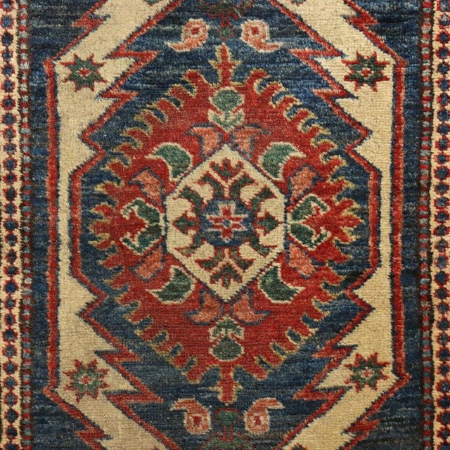 Middle Eastern Gasny Rug For Sale - Image 4 of 8