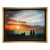 1980s Serene Romance, Federico Aguilar Alcuaz For Sale