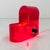 Pink Pink Gherpe Lamp by Superstudio for Poltronova, 1968 For Sale - Image 8 of 11