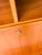 Vintage Teak Bookcase with Desk from Omann Jun, 1960s For Sale - Image 9 of 18