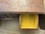 Metal Vintage Mid-Century Japanese Wooden Jewelry Armoire Chest - 12 Drawer Face 8 Drawers For Sale - Image 7 of 10