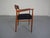 Model 56 Armchair in Teak by Niels Otto Møller for J.L. Møllers, Denmark, 1960s For Sale - Image 4 of 14