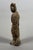 Sculpture of a Mingqi servant with removable head, China, Tang Dynasty (618-907) For Sale - Image 4 of 6