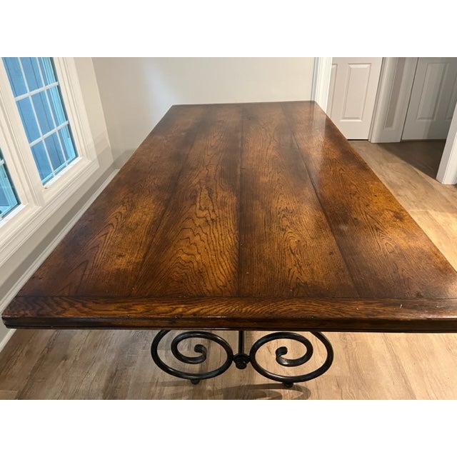 Theodore Alexander Dining Table Chairish