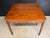 Antique Georgian Mahogany Tea Table, 1800 For Sale - Image 4 of 12