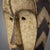 Early 20th Century Early 20th Century Fang Mask Ngil Society Gabon For Sale - Image 5 of 10