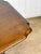Brown Antique Eastlake Victorian Walnut Carved Parlor Side Table For Sale - Image 8 of 14