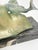 1950s Bronze and Marble Fish Sculpture, France, 1950s For Sale - Image 5 of 14