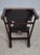 Set of 8 Kindel Irish Georgian Mahogany Dining Room Chairs For Sale - Image 9 of 12