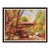 Late 20th Century The Fall Bridge, Charles Zhan For Sale