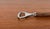 Mid-Century Modern Danish Bottle Opener in Teak, 1960s For Sale - Image 6 of 14