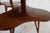 Pair of Mid-Century Three Leaf Clover / Cloud Side Tables For Sale - Image 12 of 18