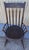 This very fine example of early New England paint decorated arrow back Windsor rocking chair is so finely done and...