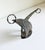 Mid 20th Century Brutalist Figurative Sculpture For Sale - Image 5 of 9