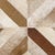 This luxurious Cowhide Throw Pillow is hand-cut and hand-stitched. Each panel is carefully selected for rich color and...