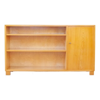 Small Swedish Sideboard, 1930s For Sale