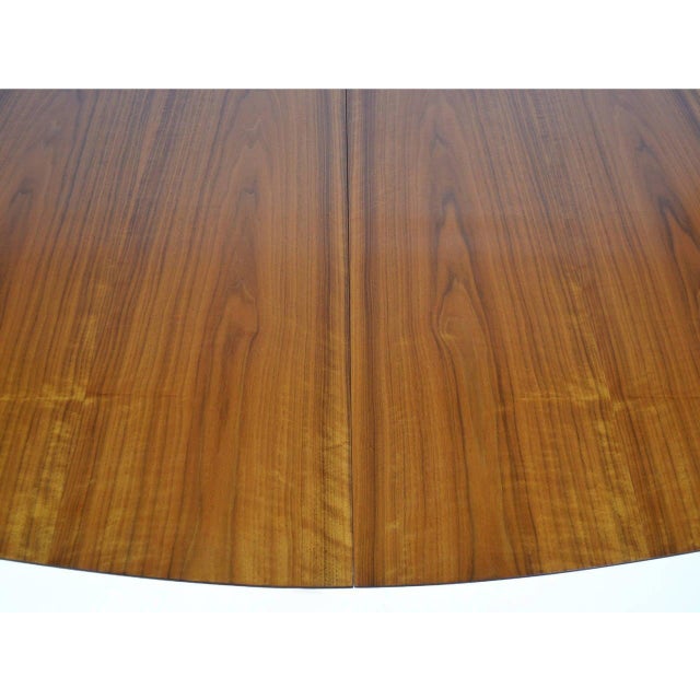 Finn Juhl Dining Table and Chairs For Sale - Image 11 of 13