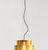 T Pe Golden Suspended Lamp by Stephen Burks Babel for Parachilna For Sale - Image 9 of 14