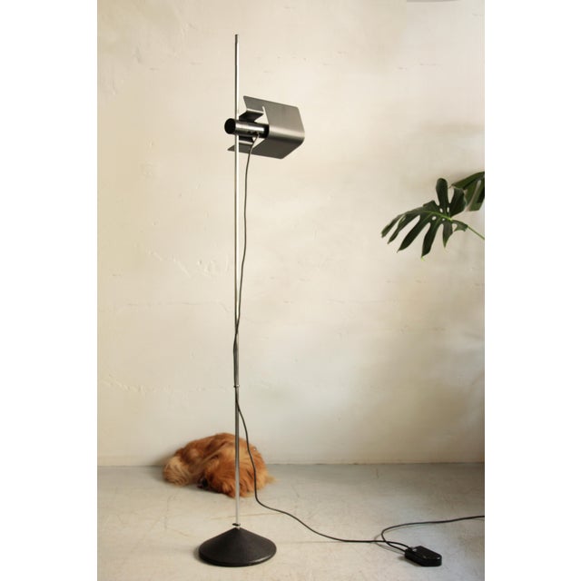 Floor Lamp by Barbieri and Marianelli for Tronconi, Italy, 1970s For Sale - Image 18 of 18