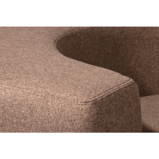 Lara Sofa by Roberto Pamio and Renato Toso for Stilwood, 1958, Set of 2 For Sale - Image 10 of 14