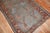 Zabihi Collection Persian Kurd Lion Antique Rug - 3'3" x 6'2" For Sale In New York - Image 6 of 11