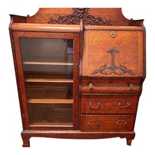 Late 19th Century Cabinet For Sale