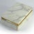 Italian Volterra Alabaster Box, 1970s For Sale - Image 4 of 9