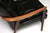 Vintage Swedish Armchairs in Leather by Inge Andersson from Brødere Andersen, 1960, Set of 2 For Sale - Image 9 of 11