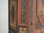 Antique Polychrome Wood Wardrobe For Sale - Image 6 of 18