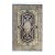 Vintage Persian Rum Rug For Sale