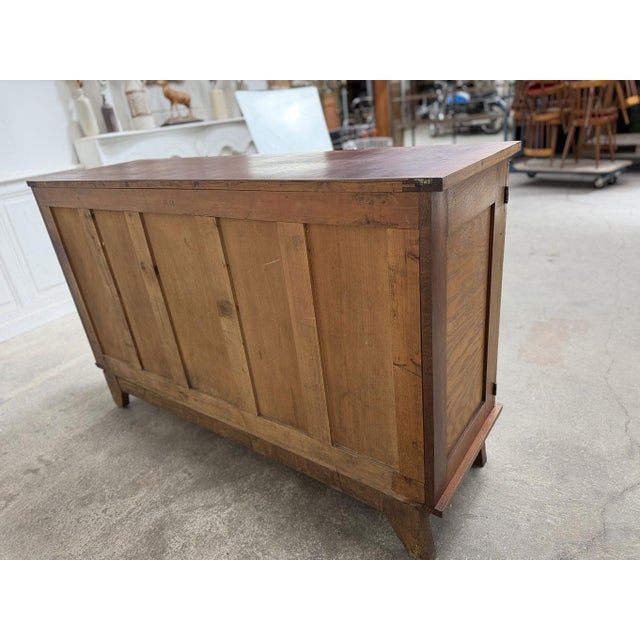Sideboard by René Gabriel, 1950 For Sale - Image 11 of 13