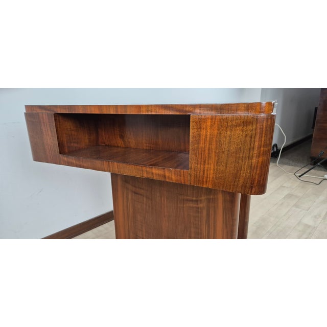 Art Deco Venetian Gaming Table, 1931 For Sale - Image 9 of 18