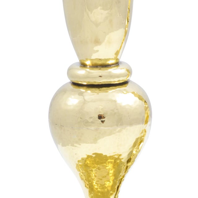 Vases by Josef Hoffmann for Wiener Werkstatte, 1920s, Set of 2 For Sale - Image 3 of 8