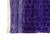 Contemporary Honeycomb Pattern Hand-Knotted Wool Rug | 10'3" X 8'2" | One of a Kind For Sale - Image 3 of 8