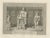 Early 19th Century Household Divinities of the Chinese, 1808, Paper For Sale - Image 5 of 5