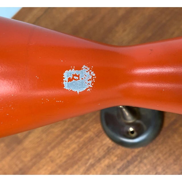 Mid-Century Diabolo Wall Lamps, 1960s, Set of 2 For Sale - Image 14 of 18