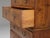 Wood Antique English Chest on Chest, Burl Walnut, 1880s For Sale - Image 7 of 15